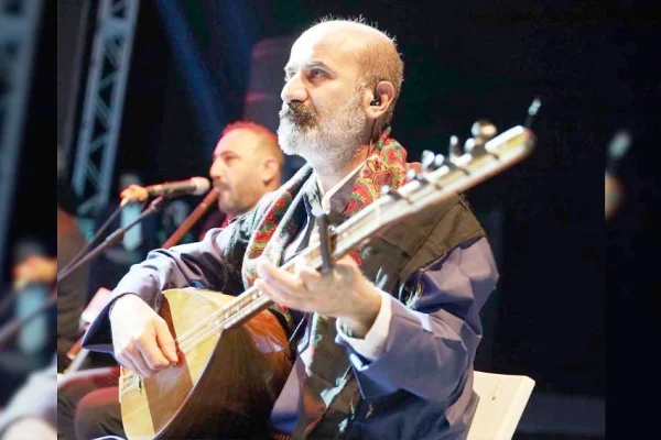 Diyarbakır Zindanı, devletinizin eseri