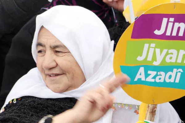 Köleleştirmeye isyan!