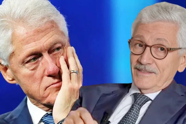 Kürtler Clinton’dan açıklama bekliyor