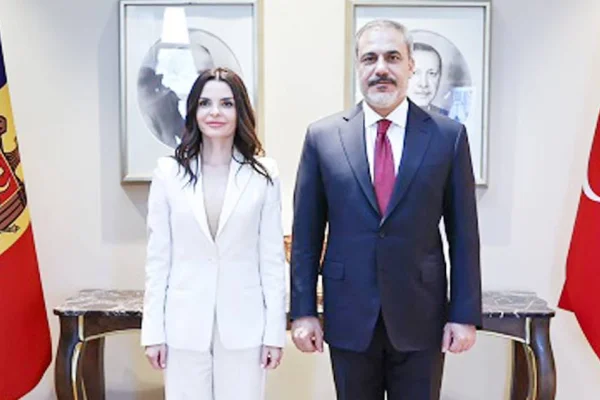 Türklere ayrılıkçılık yaptırımı