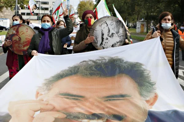 Komplo ve yeni Osmanlı