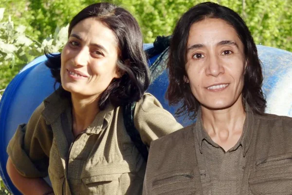 YCK'den YJA Star’a: Berfîn ve Têkoşîn