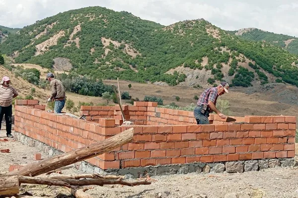 30 yıl sonra Kakber'e dönüş