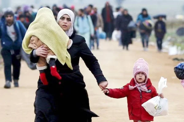 Sırbistan sınırında göçmen kalmadı