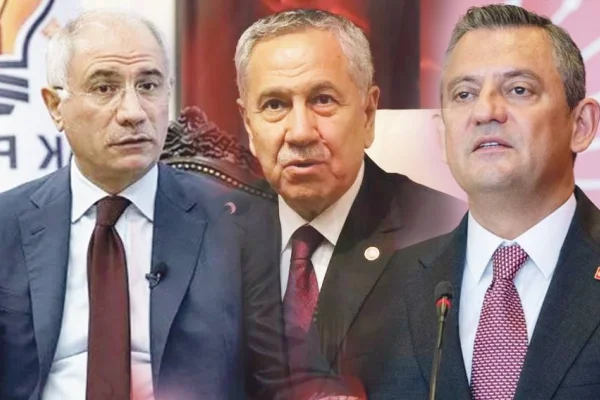 Ankara kendi içinde tartışıyor