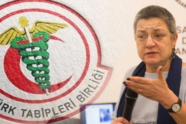 TTB sözünü esirgemeyecek