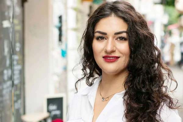 Hamburg’da, Özdemir 1’inci sırada