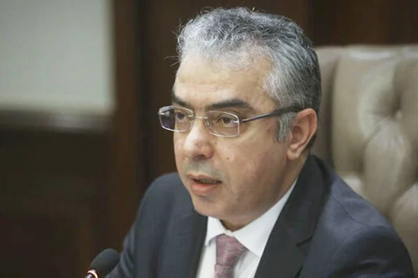 Sürece özgü kanun önerisi