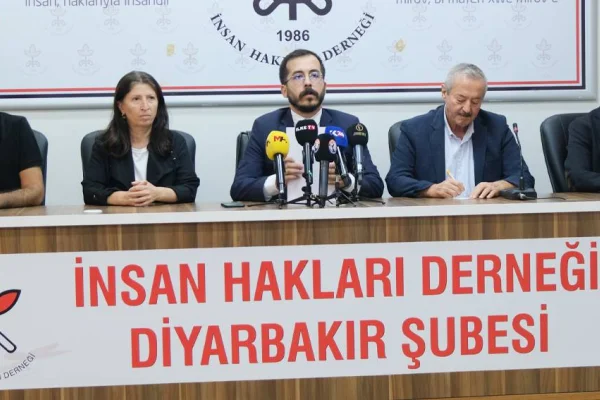 9 yılda 27 bin gözaltı