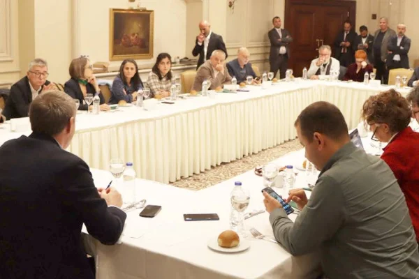 DEM Parti'nin pozisyonu net