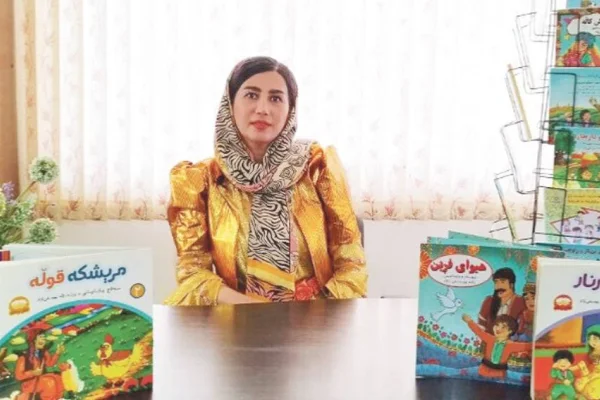 ‘Anneannemin öyküleri’