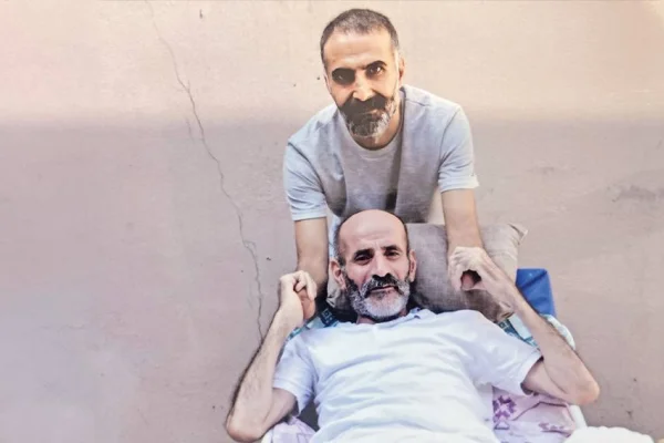 'Talimat var, seni entübe edeceğiz'