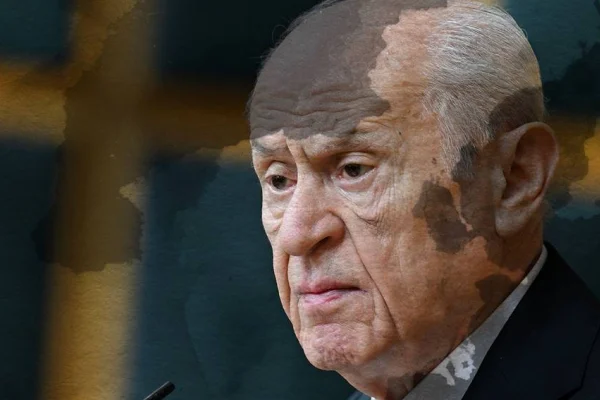 Bahçeli ve “Kürtlere ölüm” haykırışları