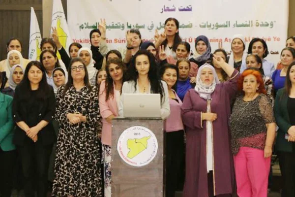 Diyalog Forumu’nun sonuç bildirgesi açıklandı