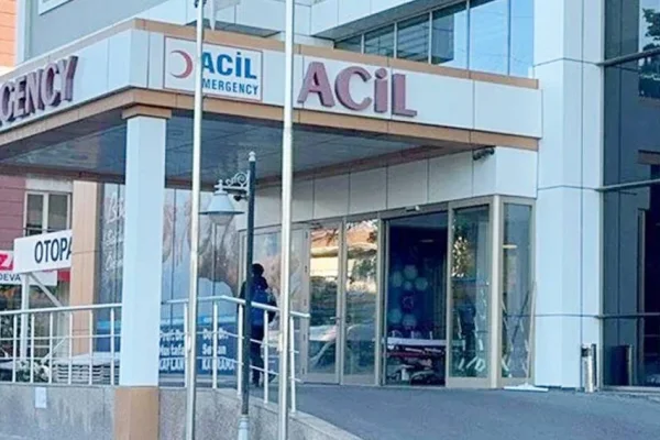 10 özel hastane kapatıldı