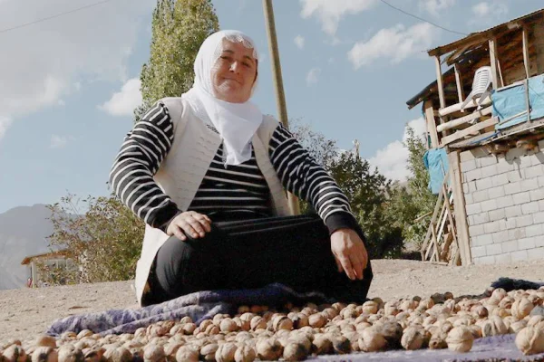 9'uncu Gezegen kışa hazırlanıyor
