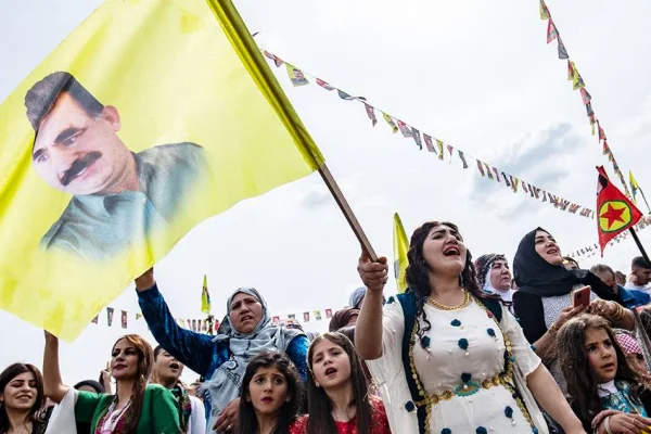 Kendi topraklarında özgür yaşayamayanlar