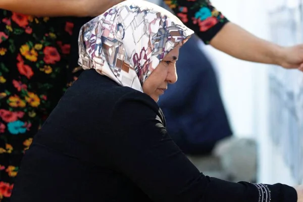 Başûr’da seçim bitti, değişim umudu başka bahara