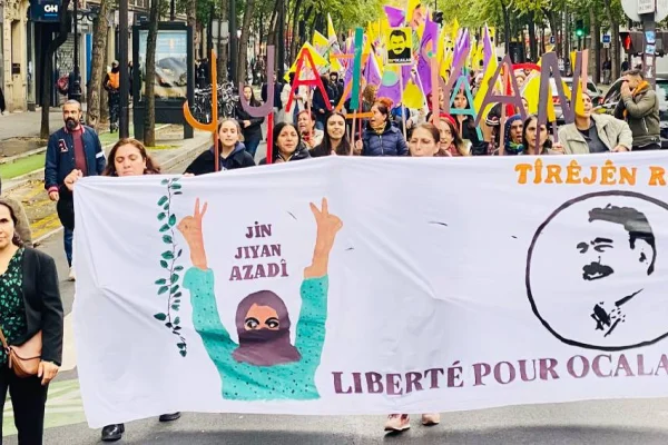 1 yıl sonra değil hemen şimdi!