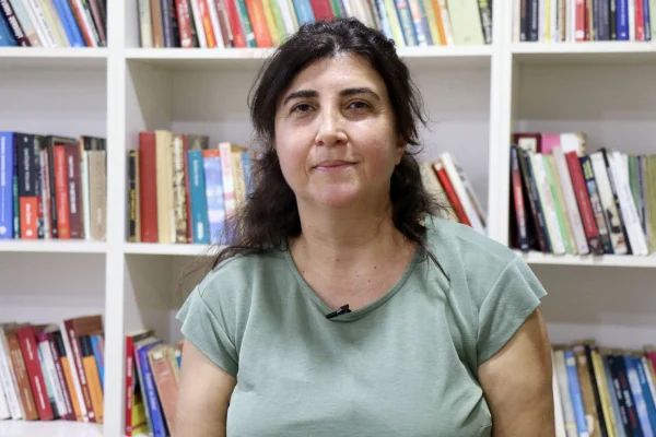 Atölyelerde erkeklik sorgulanıyor