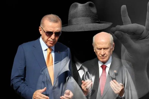 Paçozlar faşizminin sefaleti
