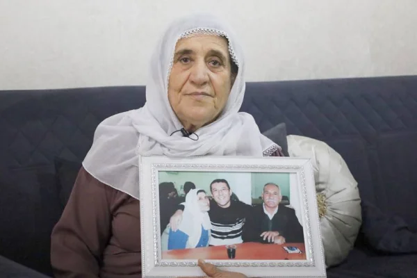 Oğlum boyun eğerse affetmem