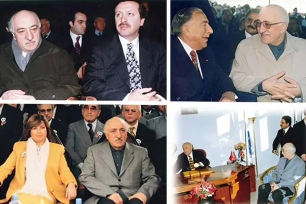 Fethullah Gülen sırlarıyla öldü