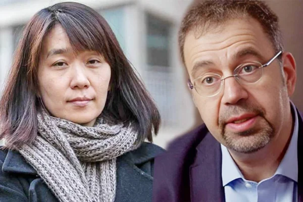 Nobel'in iki yüzü: Han Kang ve Acemoğlu