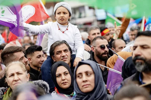 Marabalar, ırgatlar, ameleler ve armutlar
