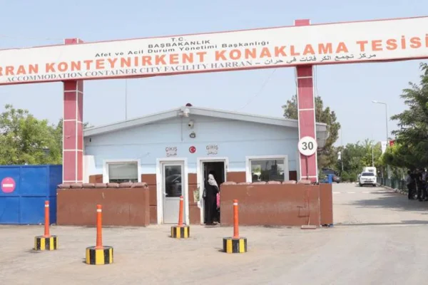 Êzîdî Asya’nın 10 yıllık esareti…