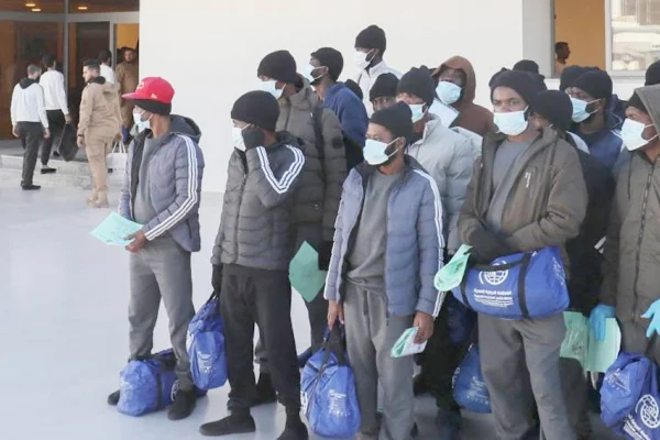 İngiltere’den rekor deport