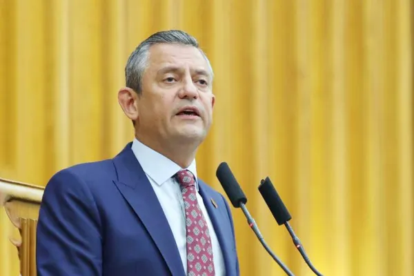 CHP: Tam mutabakat olmalı