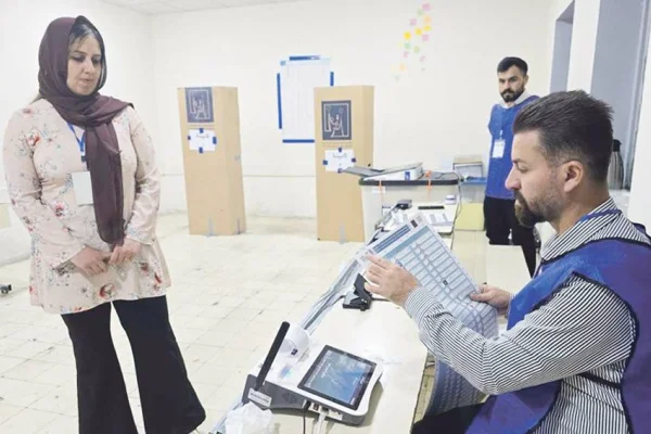 Başûr'da yeni hükümet hazırlıkları