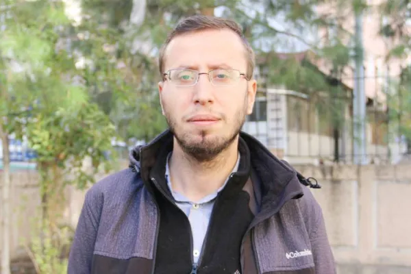 Avukatı da ajan gibi