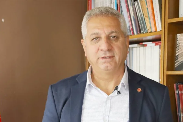 EMEP: Herkes elini taşın altına koymalı