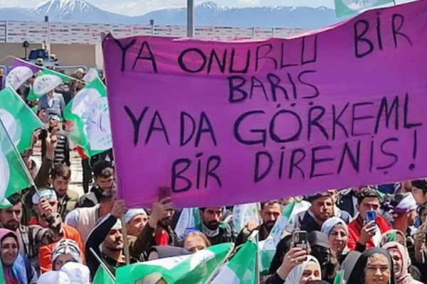 Özgür birlik mi, eski inkâr mı?