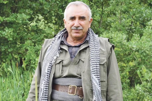 Türk ordusu da tıkandı