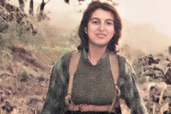 Mücadelemizi Bêrîtanca büyüteceğiz