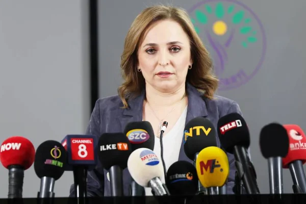 Kurtulmuş'a tekrar çağrı
