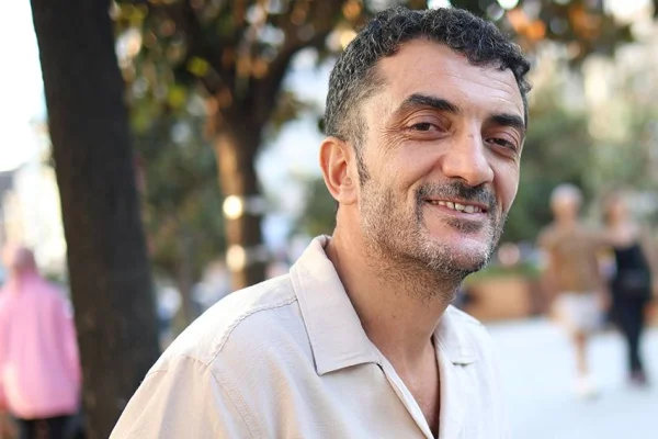 Zindanda edebiyat, hasret ve umut
