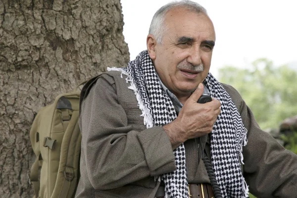 Süreci dengelemek için mesaj vermekle yetiniyoruz