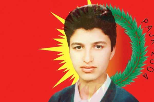 Bêrîtan çizgisinde direnişle başaracağız