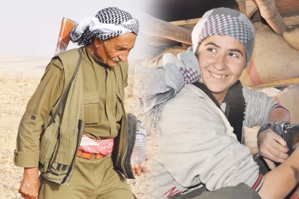 Kobanîli Apê Nemir