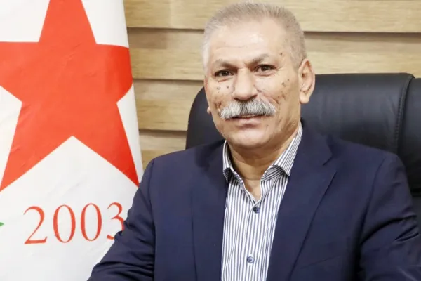 Ankara ve Şam panik içinde