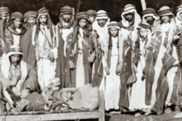 "Aşiret" ile yapılmak istenen…