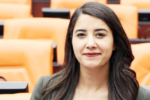6284 yasası var, eğitimi yok