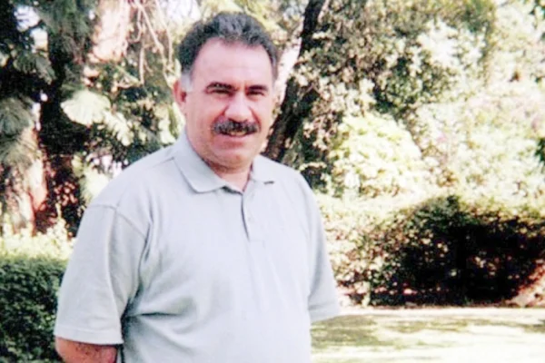 Birbirinize karşı silah kullanmayın