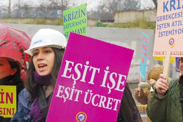 Açlık ve yoksulluk çanları