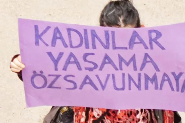 Biriken öfkemizle örgütleneceğiz