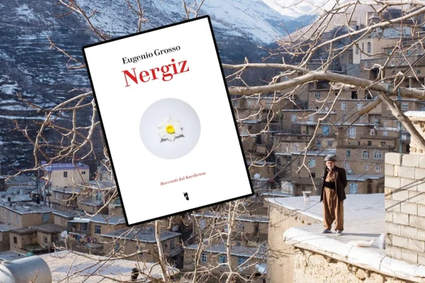 Grosso’nun Kürdistan hikayeleri